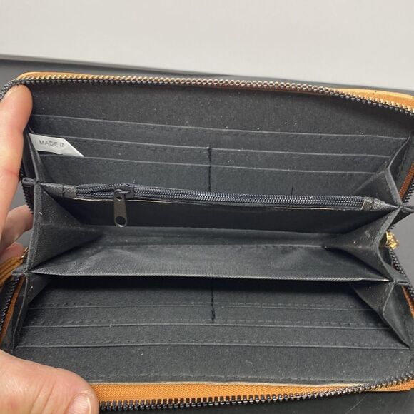 Beverly hills polo club wallet - Picture 5 of 5